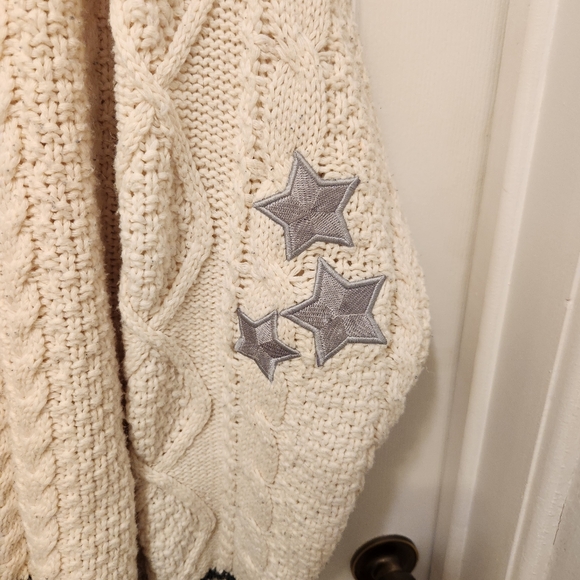 Talor Swift Original Folklore Cardigan. XL 2XL - Picture 2 of 10